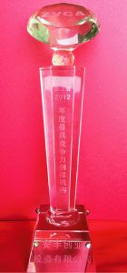 浙江省2012年度最具竞争力创投机构