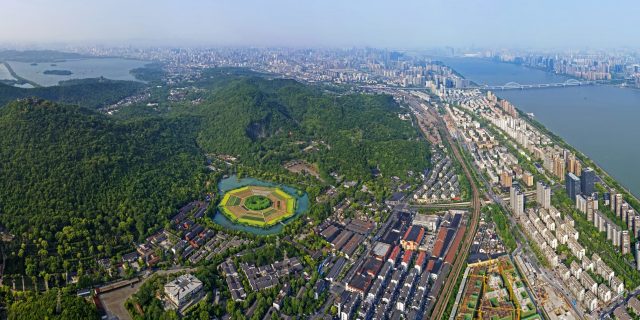 山南聚宝地1
