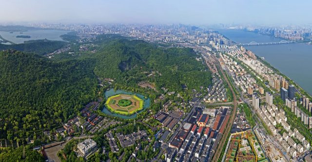 山南聚宝地1 山南聚宝地1